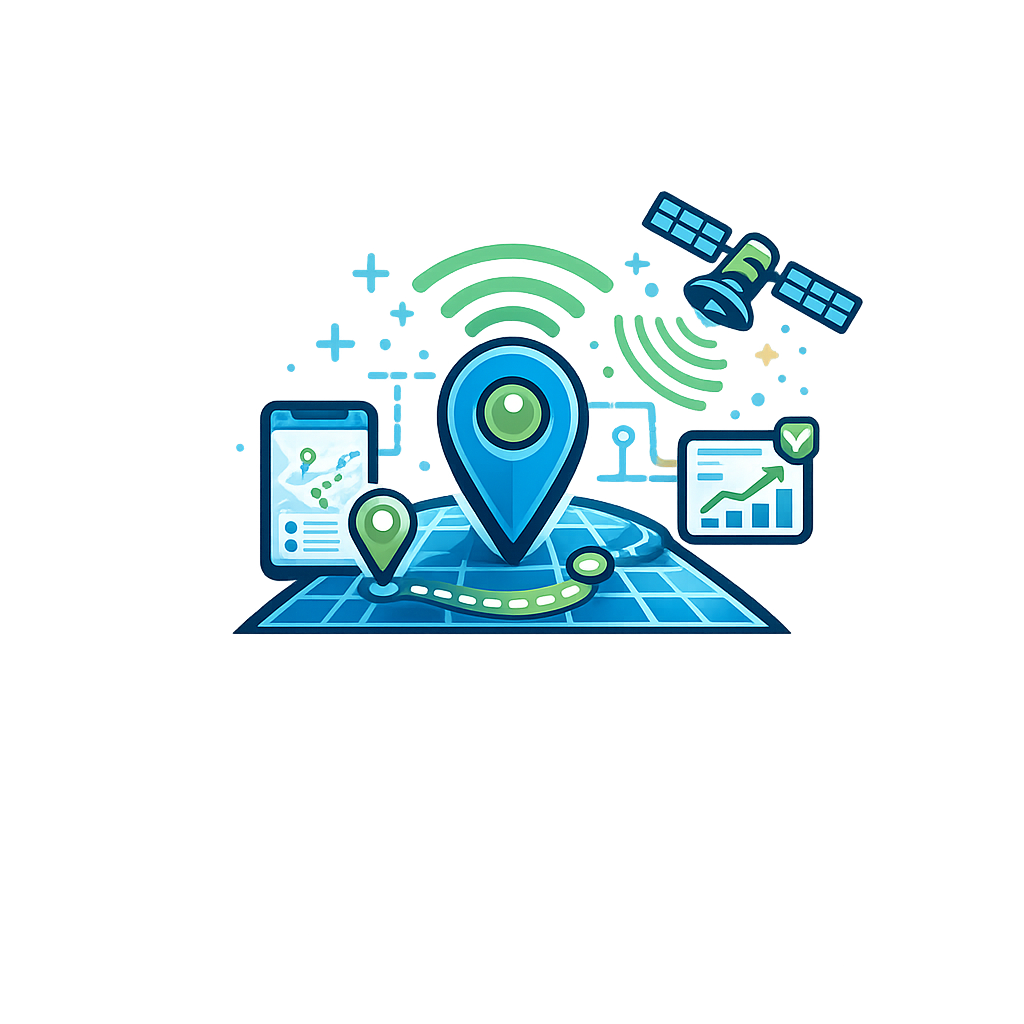 GPS Tracking Systems